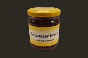 Sommerblütenhonig_250g