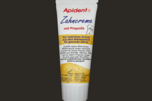 Apident Zahncrem