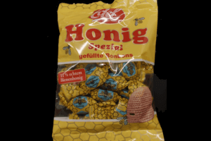 Bonbons-Honig-Spezial