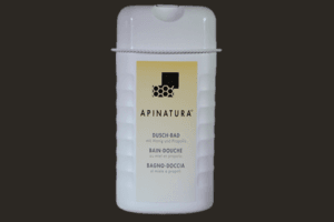 Apinatura Duschbad mit Honig und Propolis