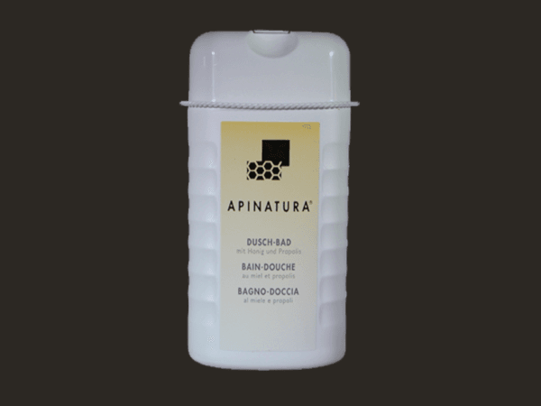 Apinatura Duschbad mit Honig und Propolis