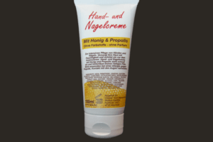 Hand- und-Nagelcreme