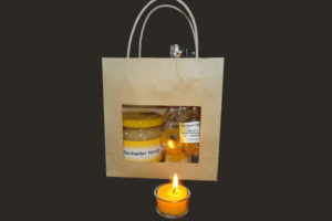 Honig-Geschenkset-3