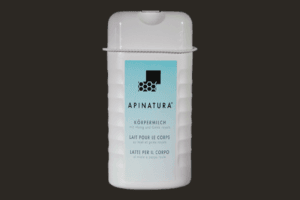Apinatura Körpermilch mit Honig und Gelée royale