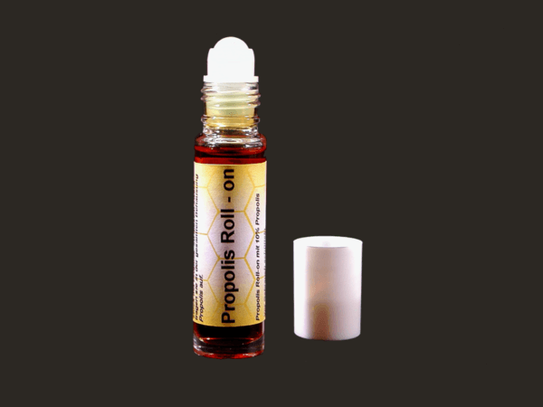 Propolis Roll-on offen