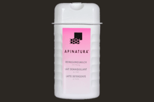 Apinatura Reinigungsmilch mit Honig