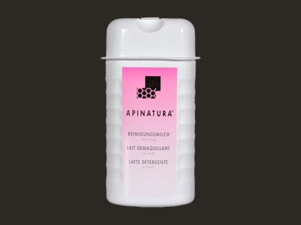 Apinatura Reinigungsmilch mit Honig