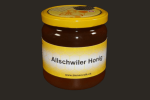 Sommerblütenhonig-500g