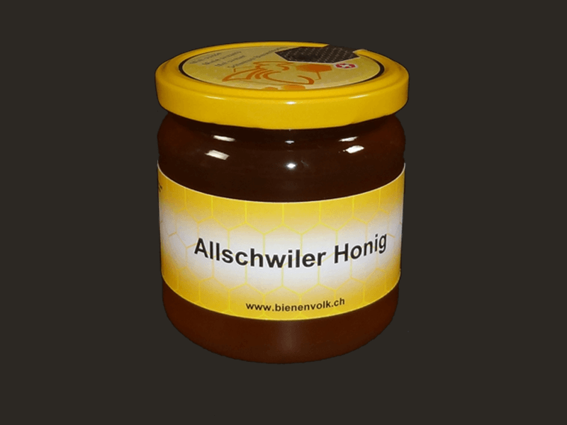 Sommerblütenhonig-500g