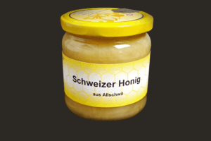 Blütenhonig 500g