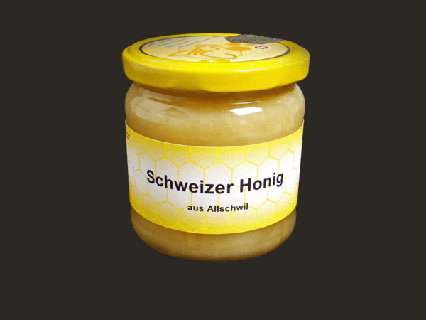 Blütenhonig 500g