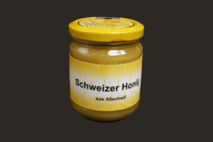 Blütenhonig 250g