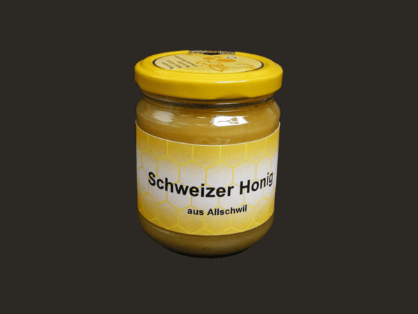 Blütenhonig 250g