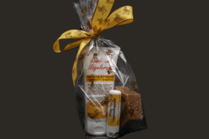 Propolis-Pflegeset