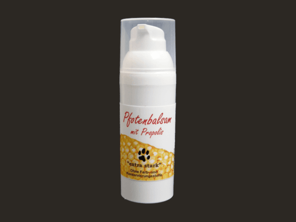 Pfotenbalsam