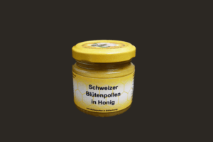 Blütenpollen-in-Honig_125g