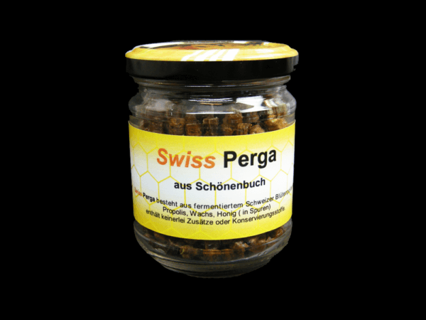 Swiss-Perga