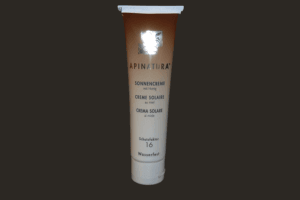 Apinatura Sonnencreme Schutzfaktor 20