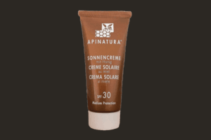 Sonnencreme Schutzfaktor 30