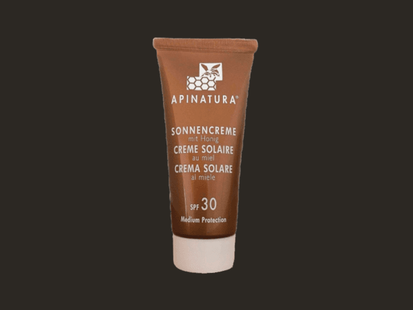 Sonnencreme Schutzfaktor 30