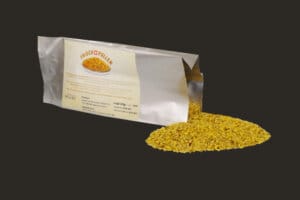 Schweizer Blütenpollen "Frischpollen" im Beutel 300g netto