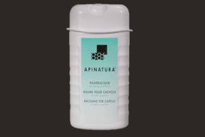 Apinatura Haarbalsam mit Honig und Pollen
