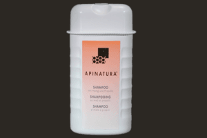 Apinatura Shampoo mit Honig und Propolis