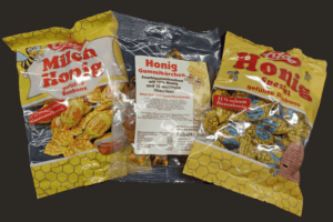 Honigbonbons