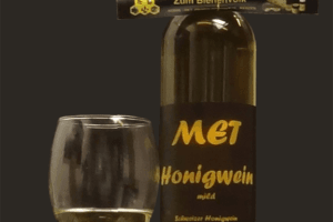 Honigwein / Met