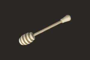 Honiglöffel / Honigheber 13cm