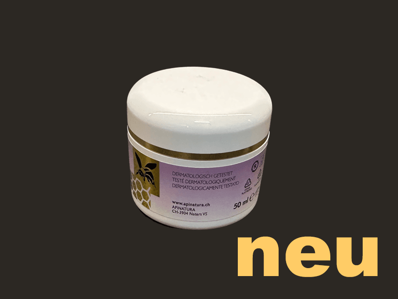 APICREME Gesichtscreme