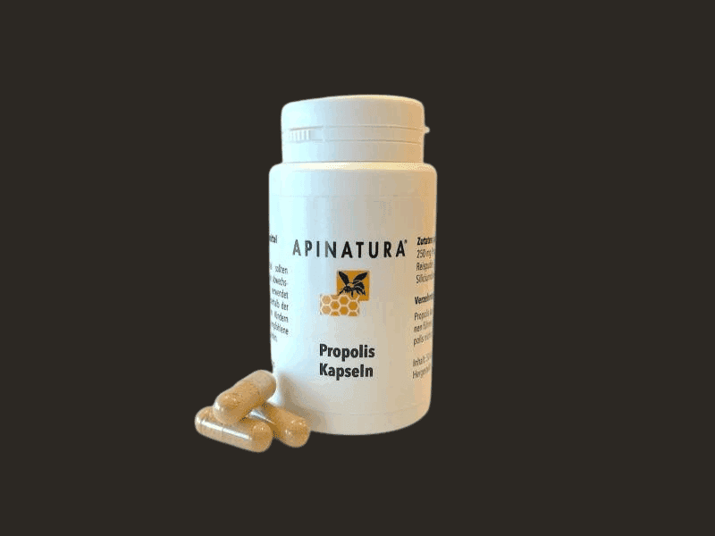 Propoliskapseln 50 Stk