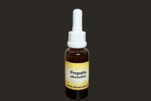 Propolistinktur 30ml , alkoholfrei